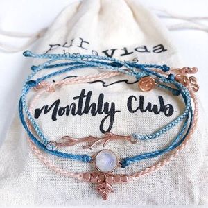 🆕 Pura Vida Bracelet Sets! (2)